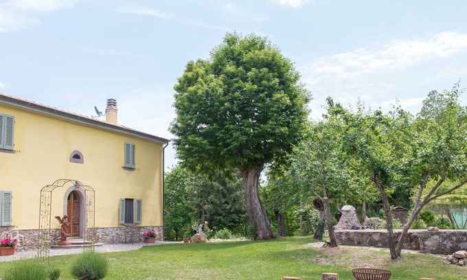 Arcidosso Casa | Cozy cottage with private terrace in southern Tuscany