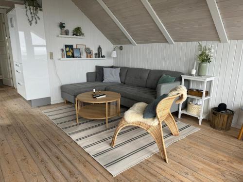 Sjaelborg Casa | Cozy cottage with sea view