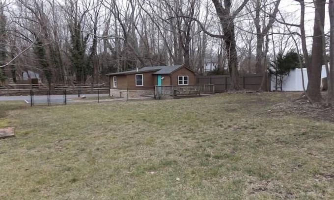 Miller Place Cabaña | Cozy Country Cottage #4