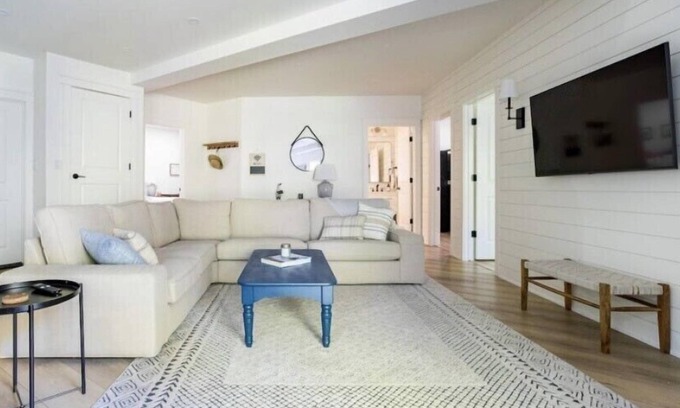 Zionsville Apartamento | Cozy Country Guest Suite