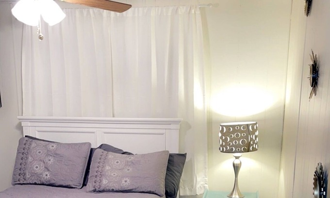 Elmo Casa | Cozy Country Home