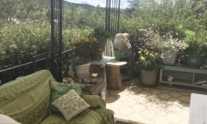 Tyrone Casa | Cozy country house 7 minutes from town. Ask about discount for March bookings