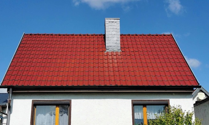 Schmira Casa | Cozy country house with garden near the trade fair