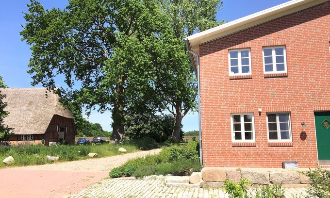 Kothel Apartamento | Apartamento rural de 2 habitaciones para 2 hasta max. 4 personas
