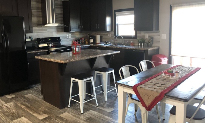 Canton Casa | Cozy, Country, Peaceful Gettaway