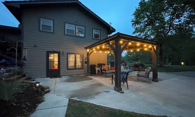 Pacific Apartamento | Cozy country setting 4 miles from route 66