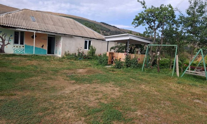Tsalka Casa | 🌿 Cozy Countryside House with Garden – Perfect for Relaxing Getaways