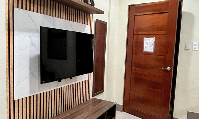Baclayon Apartamento | Cozy Cove*