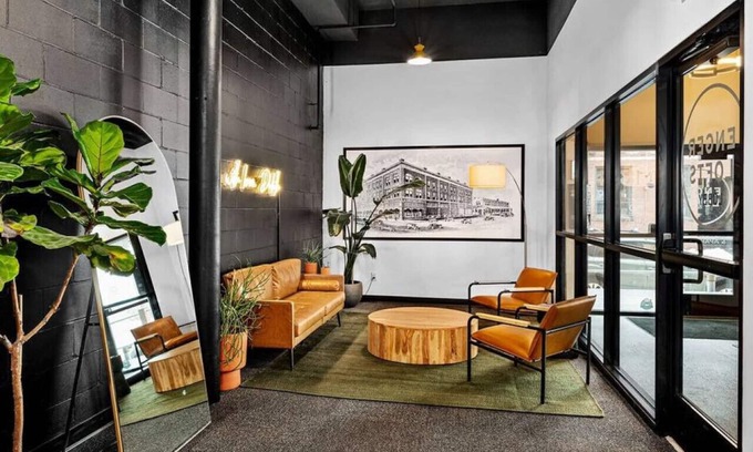Duluth Apartamento | COZY ✨ CRAFT DIST. ✨ FAMILY FRIENDLY ✨ ARTIST LOFT
