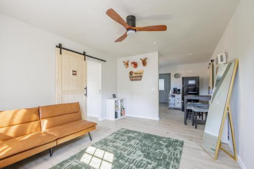 Downtown Klamath Falls Casa | Cozy Crater Lake House Close to Hwy97