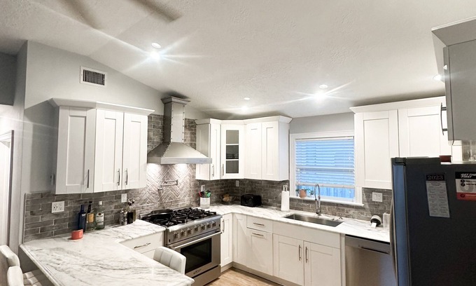 Vero Beach Casa | Cozy,Cute house in the city of Vero Beach 10 minutes or less from anything local