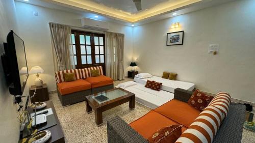 Gauravaddo Apartamento | Cozy Den, Goa