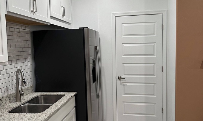 Tucson Apartamento | Cozy Desert Retreat Near Casino Del Sol & Saguaro National Park