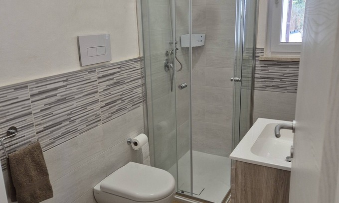 Marsala Casa | Cozy detached house 5 minutes from the beach.