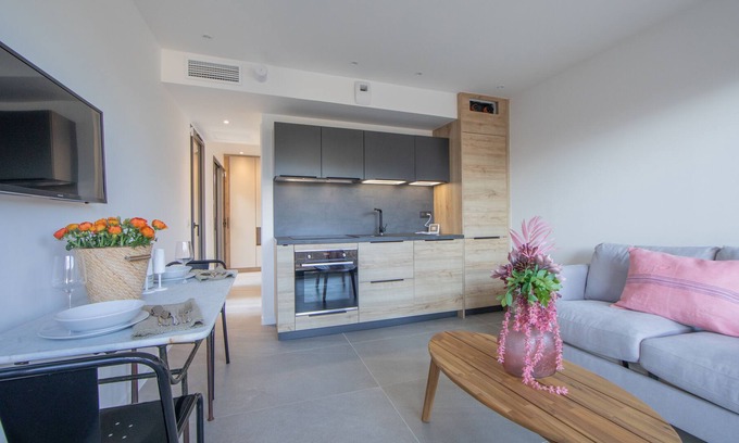 Guerrevieille Casa | Cozy detached house for 2 people