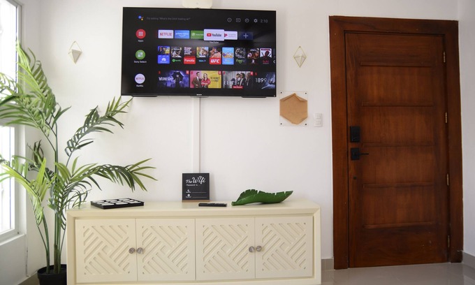Santiago de los Caballeros Condominio | Cozy Condo Santiago