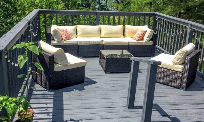 Wiscasset Casa | Cozy Dog-Friendly Retreat on Westport Island: Enjoy Serene Nature & Walk to Waterfront!