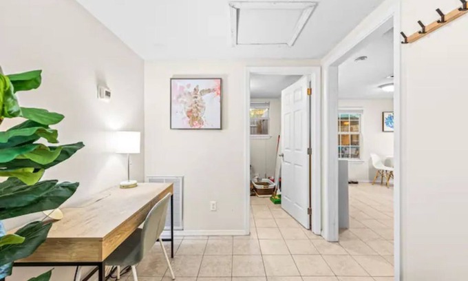 Niceville Casa | Cozy dog-friendly stay near white sandy beaches!
