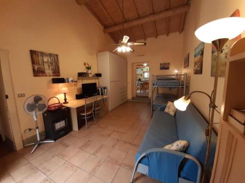 Praiola Casa | Cozy double house on the sea