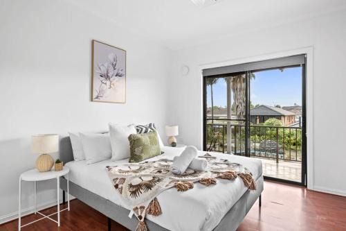 Bankstown Casa | Cozy Double Room in Bankstown Guesthouse
