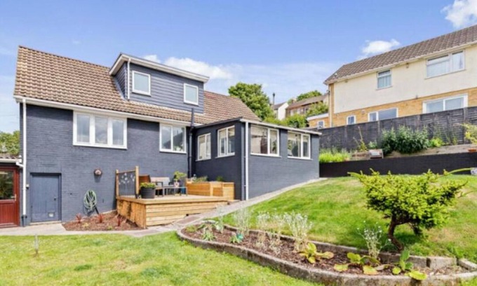 Dover Casa | Cozy Dover House with 4 Bedrooms