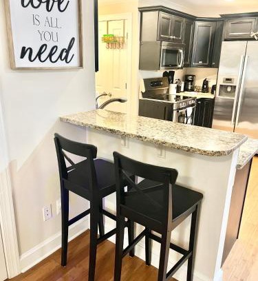 Annapolis Apartamento | COZY DOWNTOWN APARTMENT-Naval Academy Vicinity
