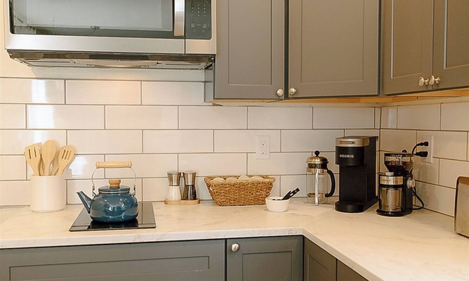 Moscow Apartamento | Cozy Downtown Havens - 4