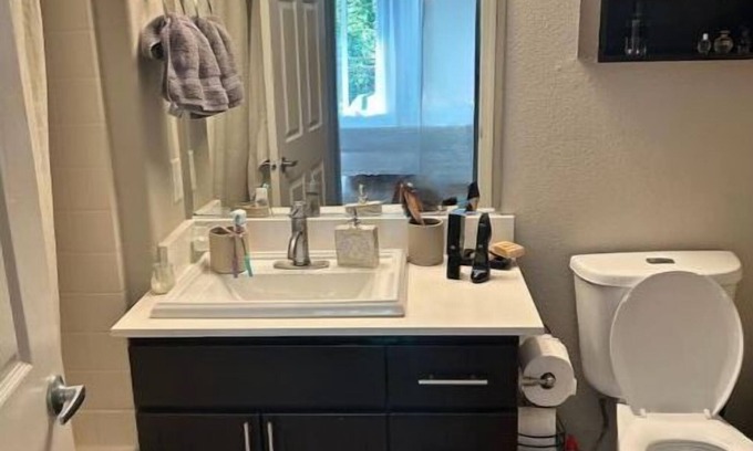 Saranap Apartamento | Cozy Downtown Walnut Creek Apt