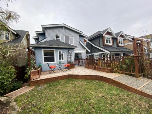West Side Casa | Cozy Dunbar 3 Beds Home w/Views