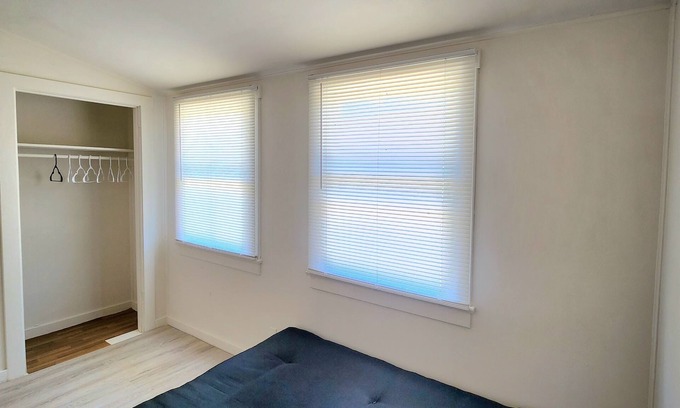 Trona Casa | Cozy Duplex in a quiet place in San Bernardino County