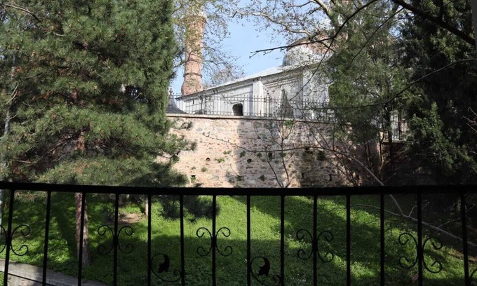 Yesil Mahallesi Apartamento | Cozy Duplex Next to Green Mosque