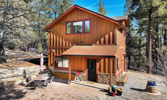 Durango Apartamento | Cozy Durango Basecamp