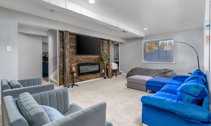 Durango West Casa | Cozy Durango Cabin with Sweeping Mountain Views – Winter Retreat