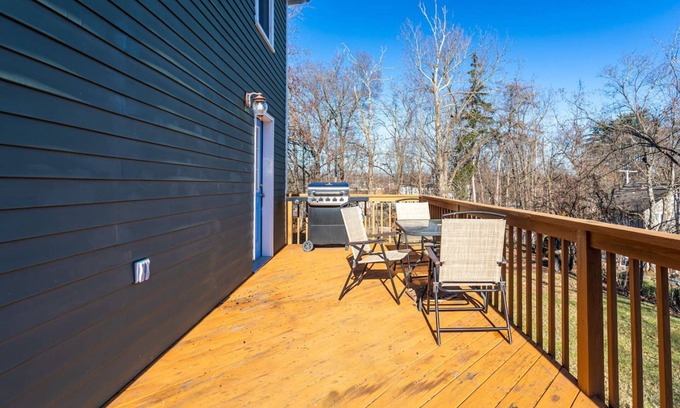 Firthcliffe Casa | Cozy Easy Access to the Best of the Hudson Valley