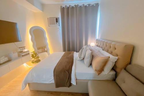 Silang Apartamento | Cozy Elegance Staycation