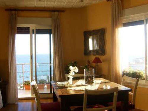 Raval Roig Apartamento | Cozy-Elegant