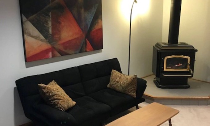 Algoma District Apartamento | Cozy Elegant Nest
