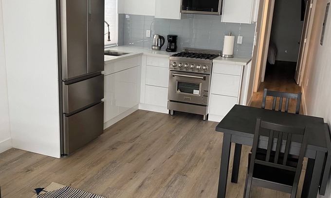 Encino Apartamento | Cozy Encino one bedroom unit