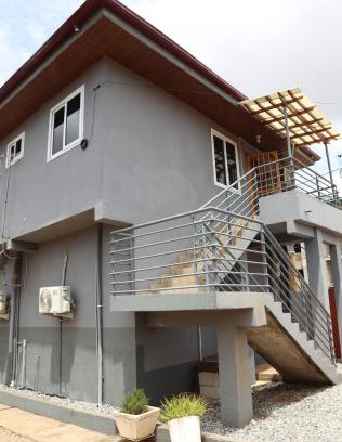 Teshie Apartamento | Cozy Escape Apartments
