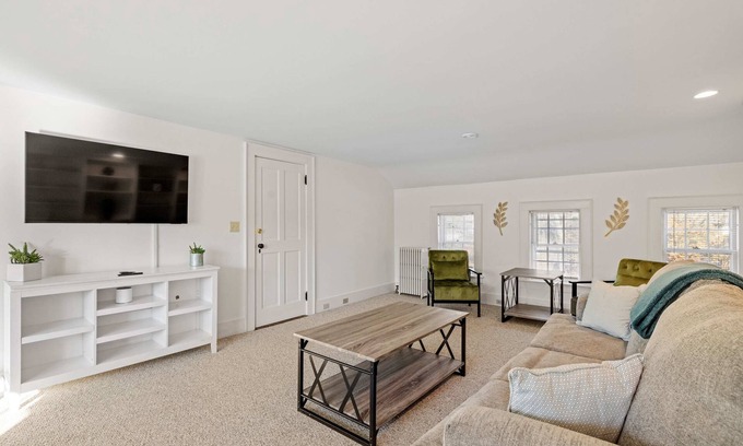 Concord Apartamento | Cozy Escape at The Four Winds Estate