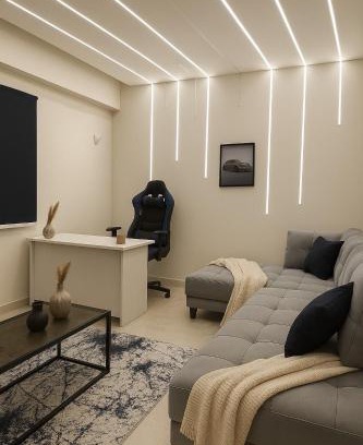 Ash-Shruq Apartamento | Cozy Escape, Full Privacy