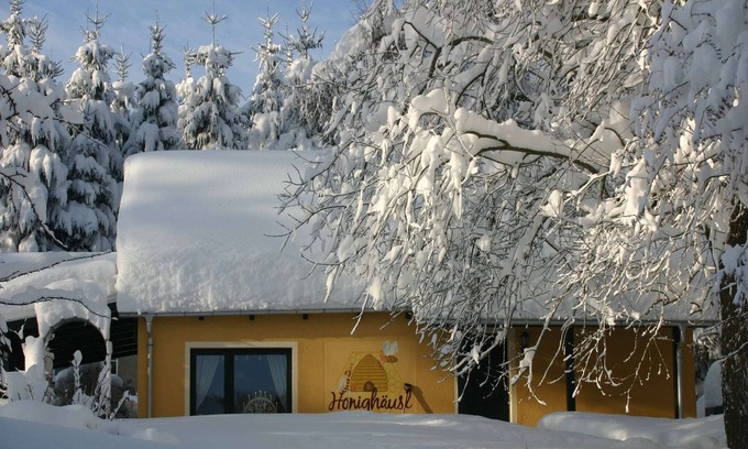 Crottendorf Casa | Acogedora escapada en Walthersdorf