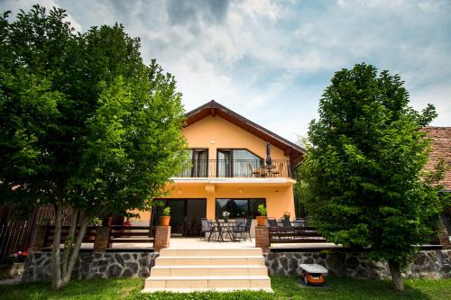 Cisnadioara Apartamento | Cozy Escape