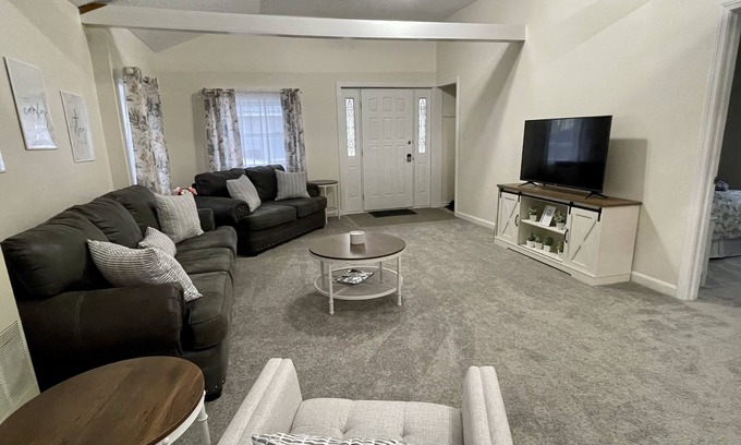 Cambridge Casa | Cozy Escape