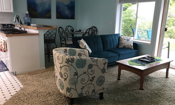 Northwest Everett Casa | Cozy Everett apartment close to everything