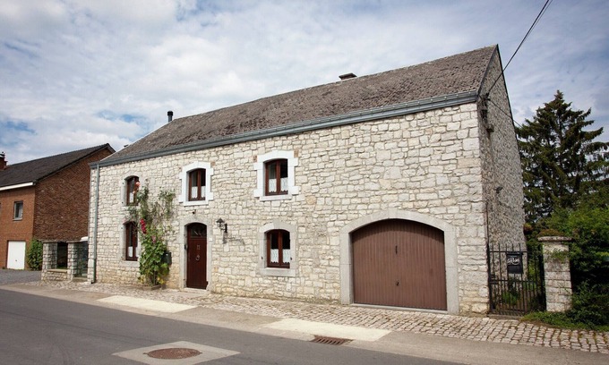 Humain Casa | Acogedora casa familiar en Humain