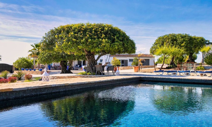 Quinta das Raposeiras Villa | Acogedora casa de vacaciones familiar con muchos extras
