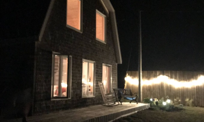 Panmure Island Casa | Cozy family cottage on beautiful PANMURE ISLAND