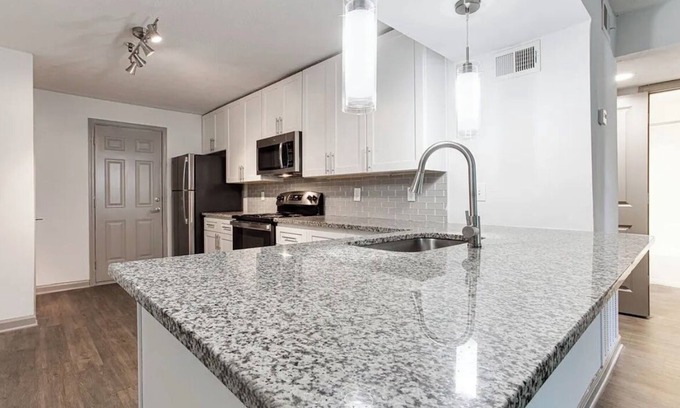 Greater Valley Brook Apartamento | Cozy, family-friendly 1 bedroom apartment with WiFi in North Decatur