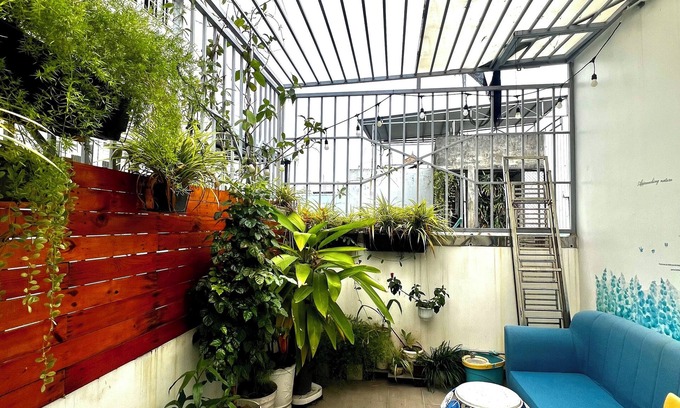 Thanh Khe Casa | Cozy & Family-Friendly 3BR Home Near Center, Airport & Beach